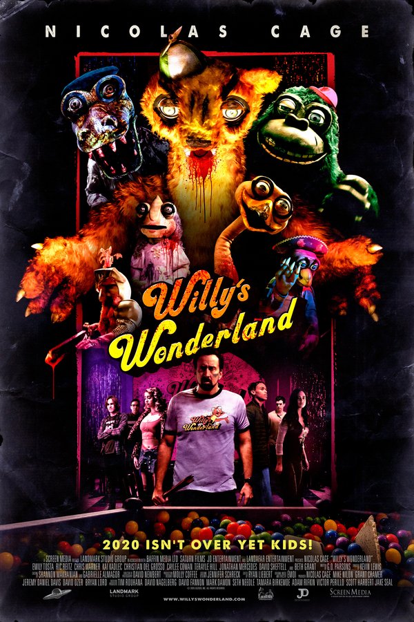 cover