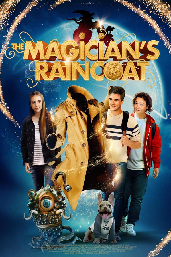 movie cover